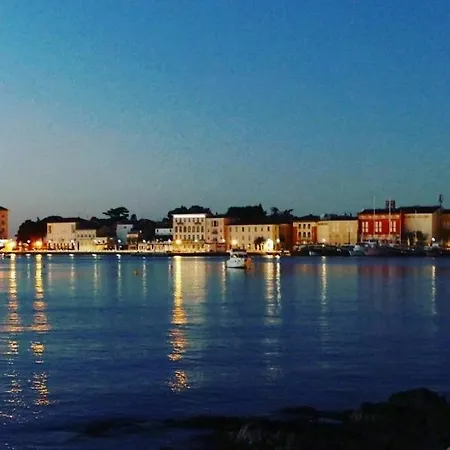 S2- Porec, Istra, Hrvatska Appartamento