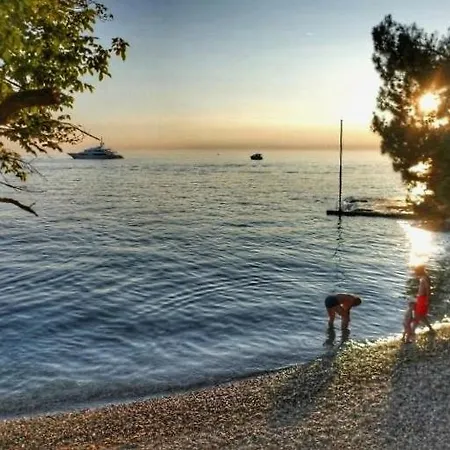 S2- Porec, Istra, Hrvatska Appartamento