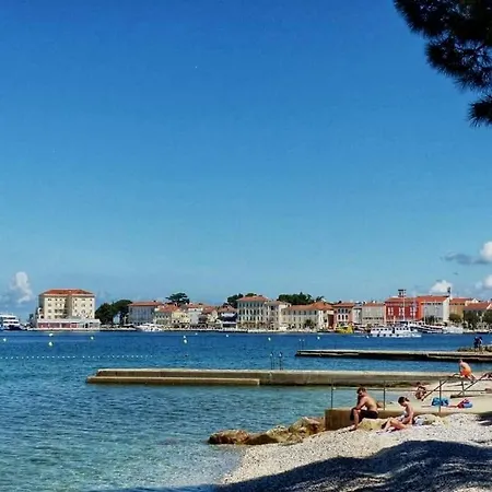 Appartamento S2- Porec, Istra, Hrvatska Porec