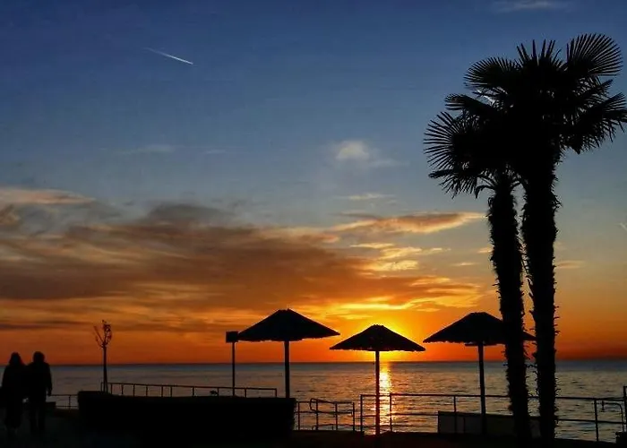 S2- Porec, Istra, Hrvatska Porec