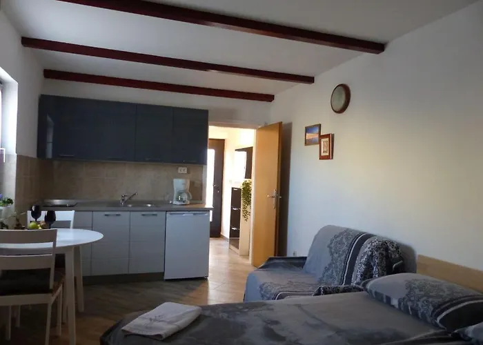 S2- Porec, Istra, Hrvatska Appartamento Porec