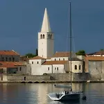 S2- Porec, Istra, Hrvatska *