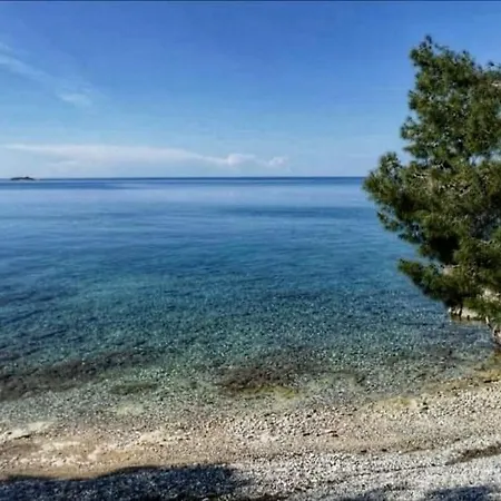 S2- Porec, Istra, Hrvatska Lejlighed *