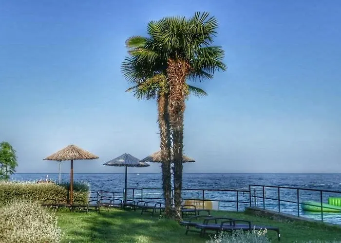 S2- Porec, Istra, Hrvatska *