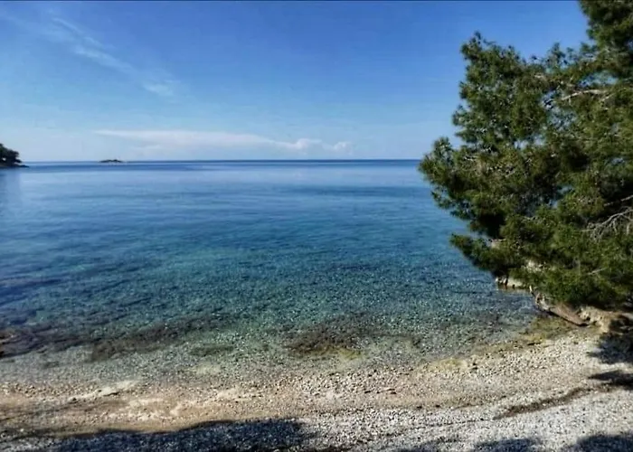 S2- Porec, Istra, Hrvatska Apartment *
