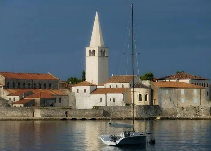 S2- Porec, Istra, Hrvatska *