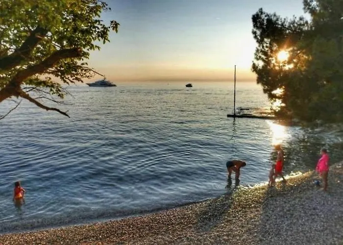 S2- Porec, Istra, Hrvatska Apartment