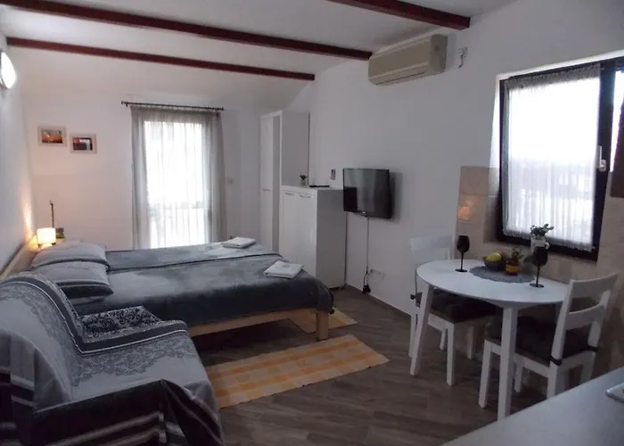 S2- Porec, Istra, Hrvatska Lejlighed *