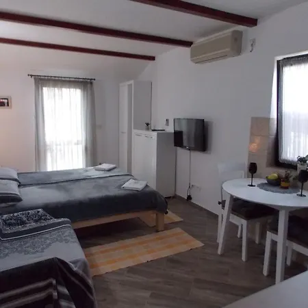 S2- Porec, Istra, Hrvatska Apartman *