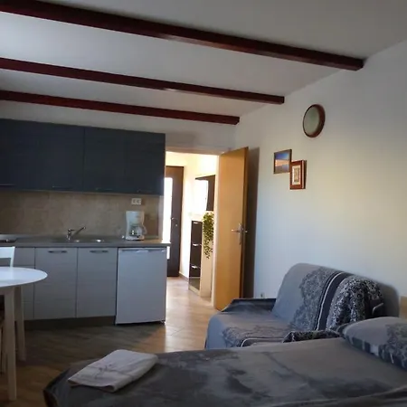 S2- Porec, Istra, Hrvatska Apartman Poreč
