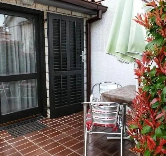 Apartman S2- Porec, Istra, Hrvatska Poreč