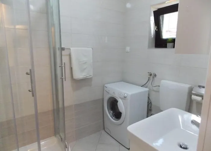 S2- Porec, Istra, Hrvatska Apartman *